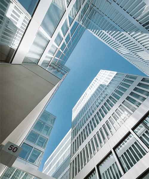 تصنيع الألمونيوم